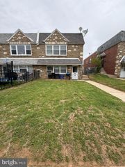 1707 GRIFFITH ST, Philadelphia, PA 19111