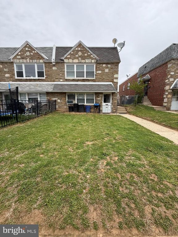 1707 GRIFFITH ST, Philadelphia, PA 19111