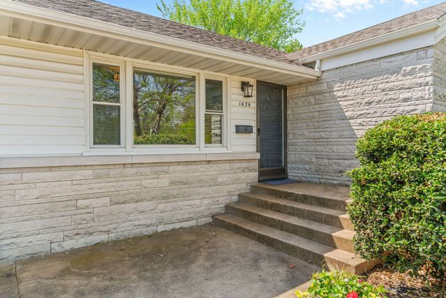 1474 E Portland Street, Springfield, MO 65804