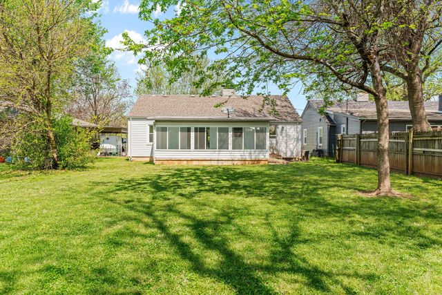 1474 E Portland Street, Springfield, MO 65804