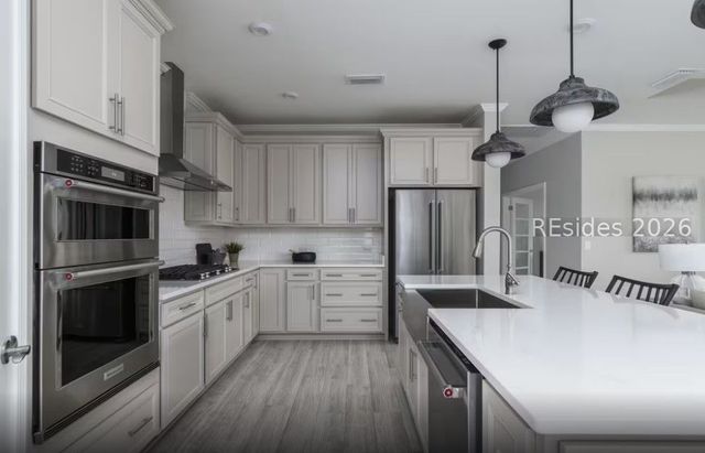 48 Scarlet Sage Dr, Bluffton, SC 29910