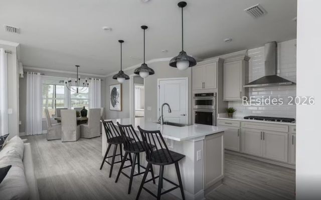 48 Scarlet Sage Dr, Bluffton, SC 29910