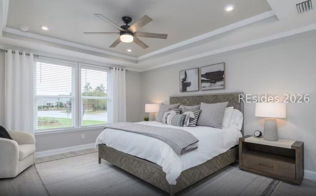 48 Scarlet Sage Dr, Bluffton, SC 29910