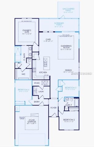 48 Scarlet Sage Dr, Bluffton, SC 29910