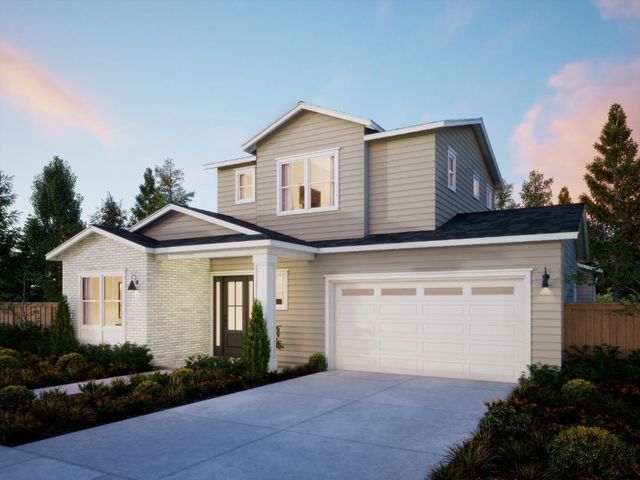 8 Nancy Way, Menlo Park, CA 94025