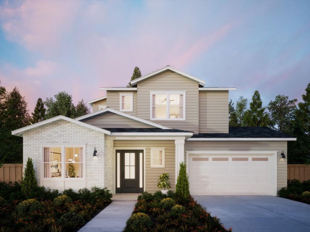 8 Nancy Way, Menlo Park, CA 94025