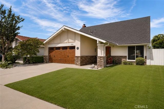 7791 Bouma Circle, La Palma, CA 90623