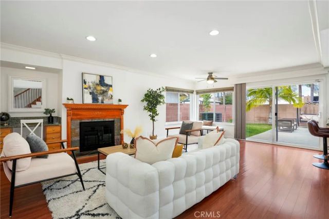 7791 Bouma Circle, La Palma, CA 90623