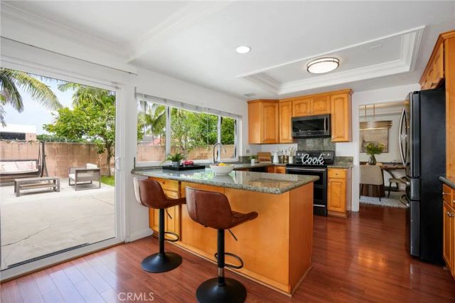 7791 Bouma Circle, La Palma, CA 90623