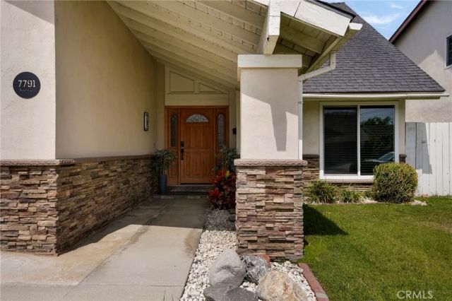 7791 Bouma Circle, La Palma, CA 90623