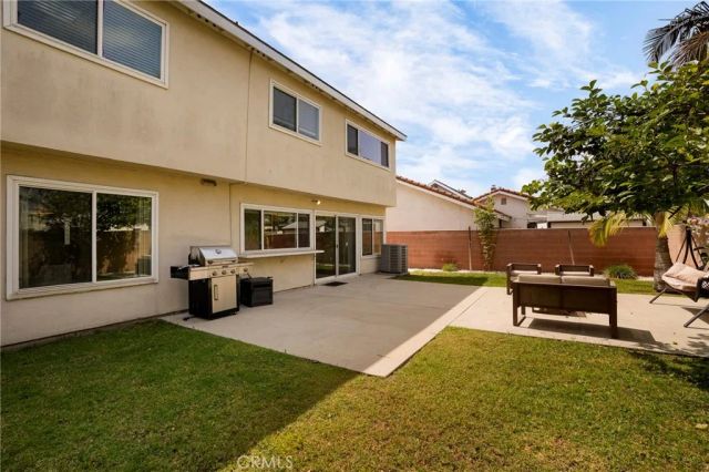 7791 Bouma Circle, La Palma, CA 90623