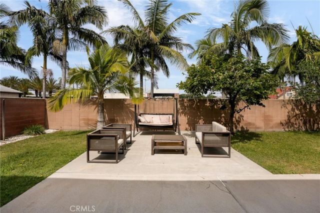 7791 Bouma Circle, La Palma, CA 90623
