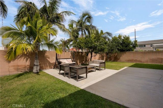 7791 Bouma Circle, La Palma, CA 90623
