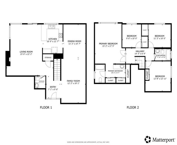 7791 Bouma Circle, La Palma, CA 90623
