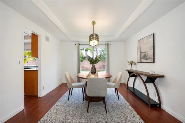 7791 Bouma Circle, La Palma, CA 90623