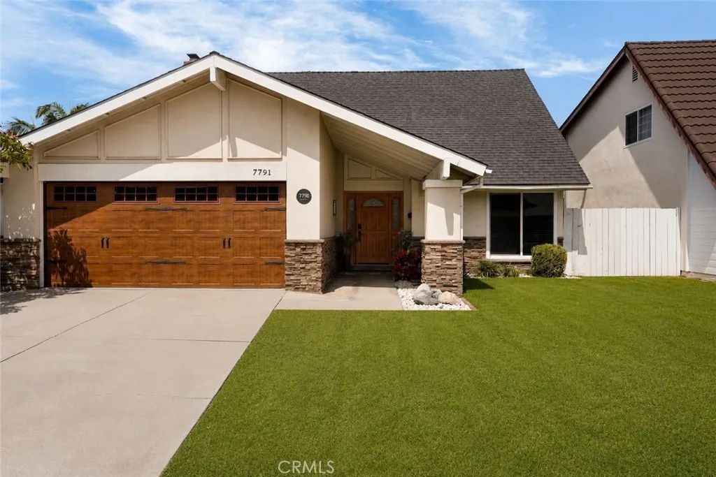 7791 Bouma Circle, La Palma, CA 90623