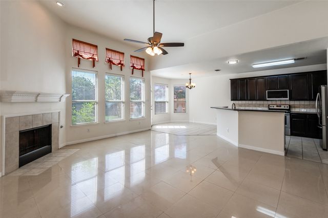 5805 Pine Meadow Lane, Mckinney, TX 75070