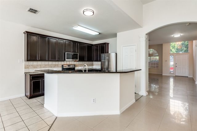 5805 Pine Meadow Lane, Mckinney, TX 75070