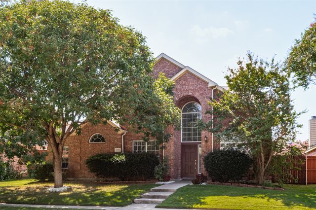 5805 Pine Meadow Lane, Mckinney, TX 75070