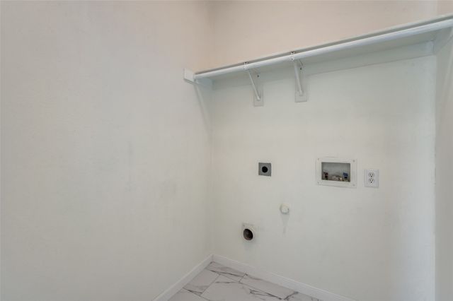 5805 Pine Meadow Lane, Mckinney, TX 75070