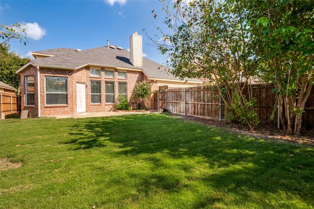 5805 Pine Meadow Lane, Mckinney, TX 75070