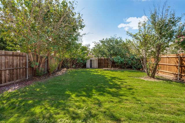 5805 Pine Meadow Lane, Mckinney, TX 75070