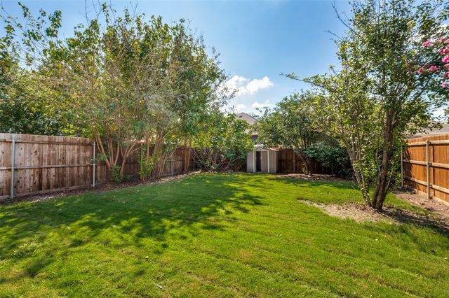 5805 Pine Meadow Lane, Mckinney, TX 75070