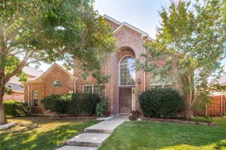 5805 Pine Meadow Lane, Mckinney, TX 75070