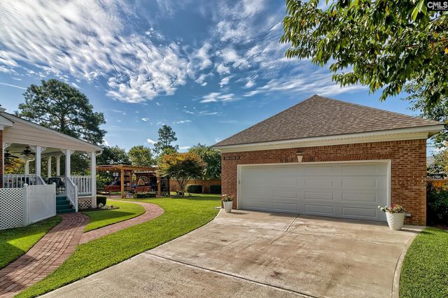 413 Upper Forest Lane, Blythewood, SC 29016