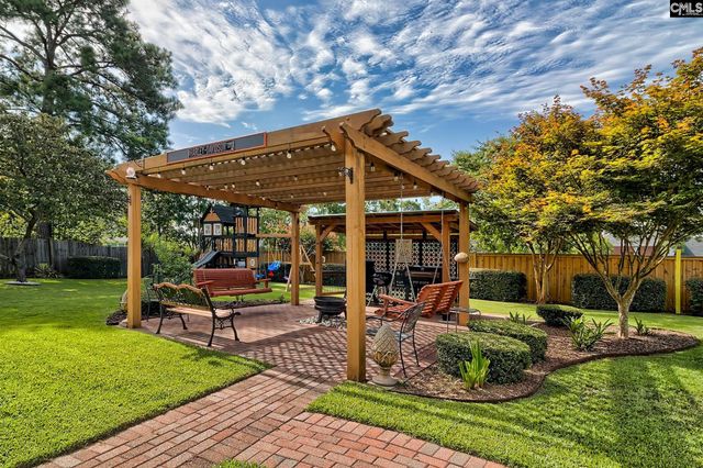 413 Upper Forest Lane, Blythewood, SC 29016