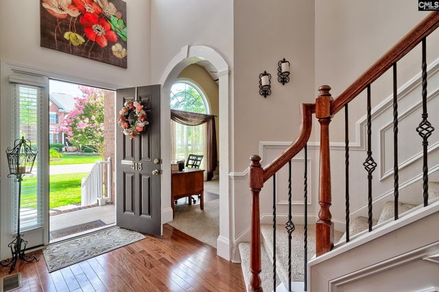 413 Upper Forest Lane, Blythewood, SC 29016