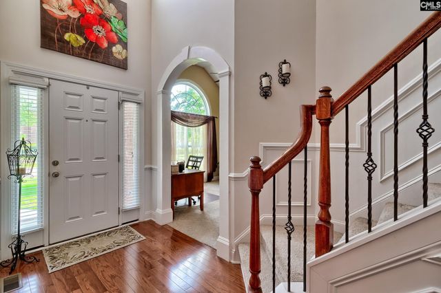 413 Upper Forest Lane, Blythewood, SC 29016