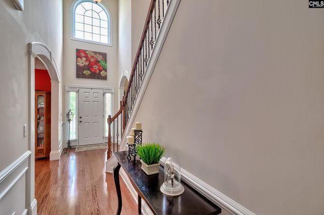 413 Upper Forest Lane, Blythewood, SC 29016