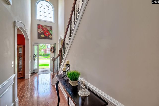 413 Upper Forest Lane, Blythewood, SC 29016