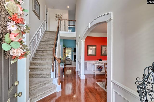 413 Upper Forest Lane, Blythewood, SC 29016