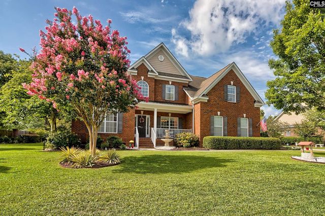 413 Upper Forest Lane, Blythewood, SC 29016