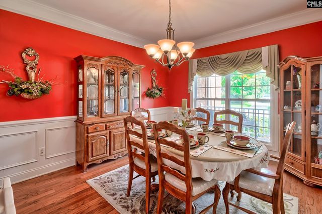 413 Upper Forest Lane, Blythewood, SC 29016