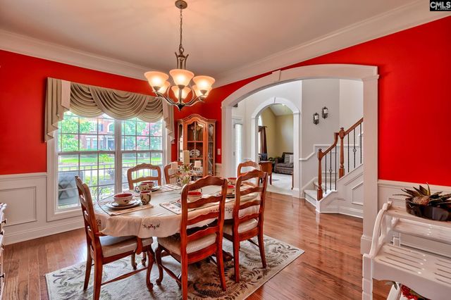 413 Upper Forest Lane, Blythewood, SC 29016