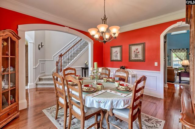 413 Upper Forest Lane, Blythewood, SC 29016