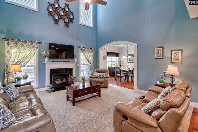 413 Upper Forest Lane, Blythewood, SC 29016