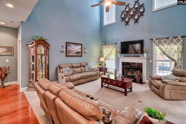 413 Upper Forest Lane, Blythewood, SC 29016