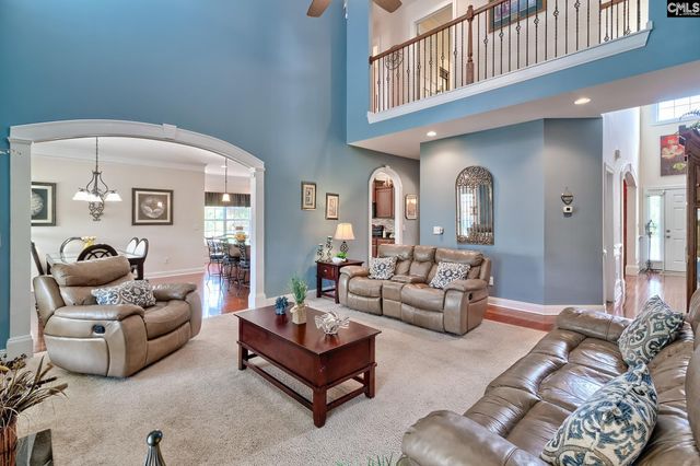 413 Upper Forest Lane, Blythewood, SC 29016