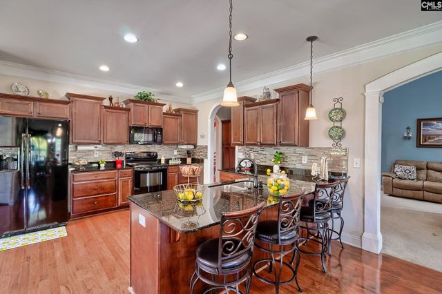 413 Upper Forest Lane, Blythewood, SC 29016