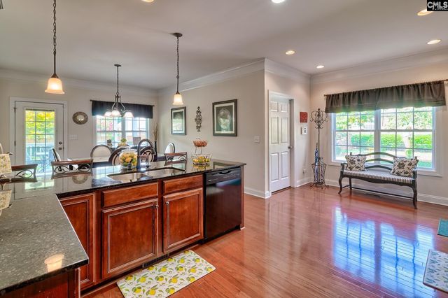 413 Upper Forest Lane, Blythewood, SC 29016
