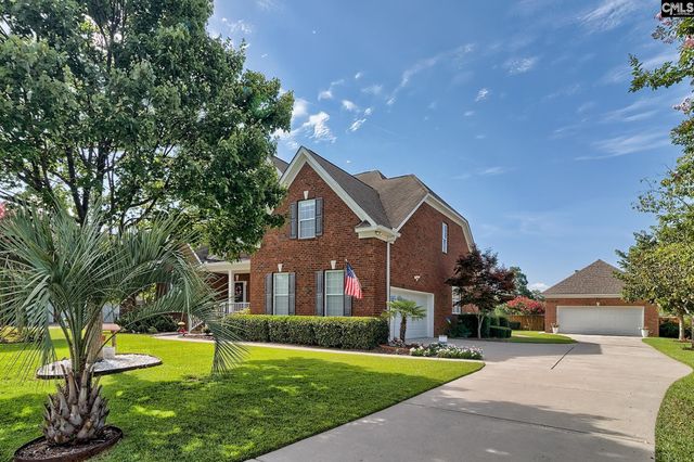 413 Upper Forest Lane, Blythewood, SC 29016