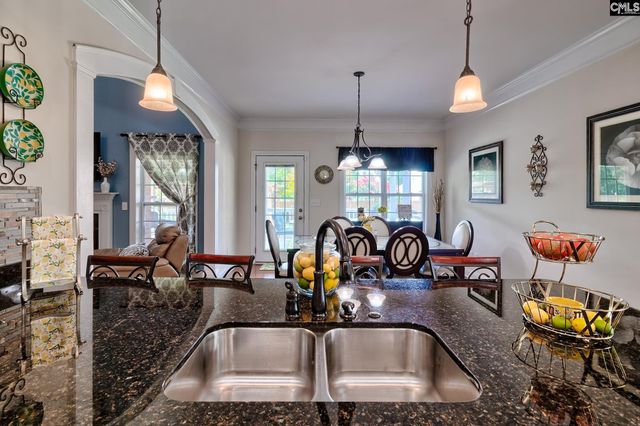 413 Upper Forest Lane, Blythewood, SC 29016