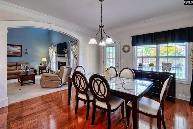 413 Upper Forest Lane, Blythewood, SC 29016