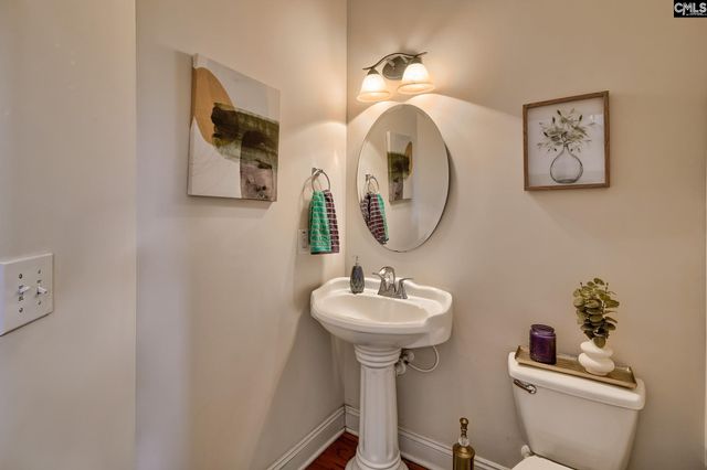 413 Upper Forest Lane, Blythewood, SC 29016