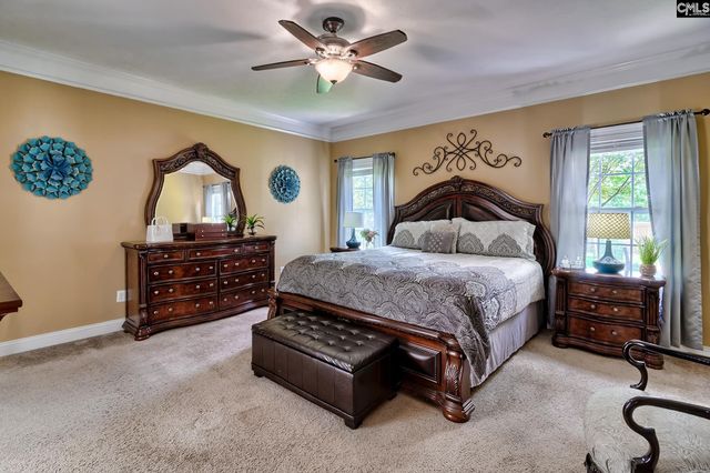 413 Upper Forest Lane, Blythewood, SC 29016
