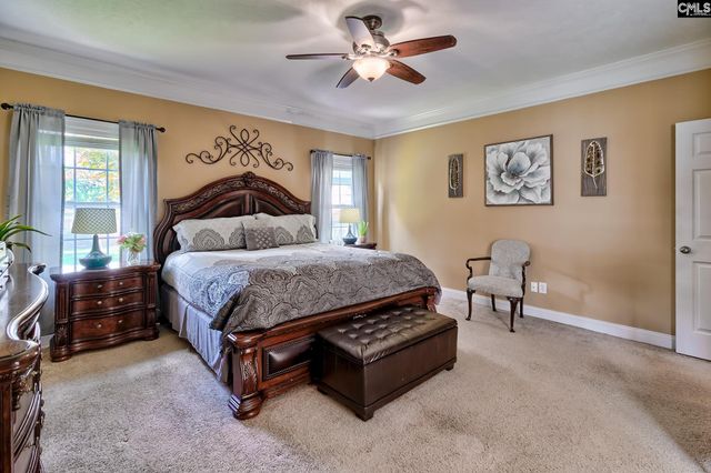 413 Upper Forest Lane, Blythewood, SC 29016
